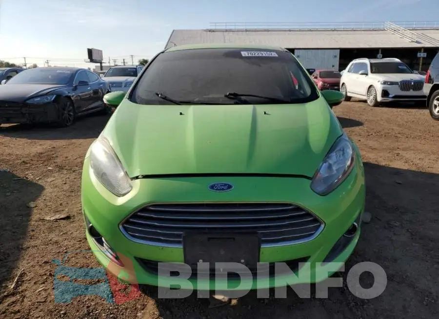 3FADP4EJ3FM205488 Photo# 5