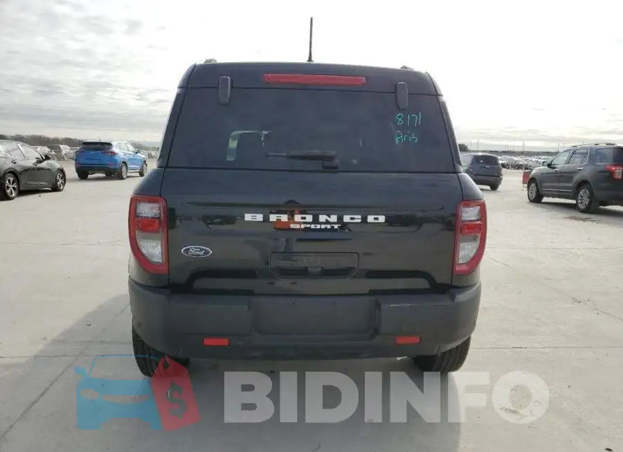 3FMCR9B60NRD74278 Photo# 6