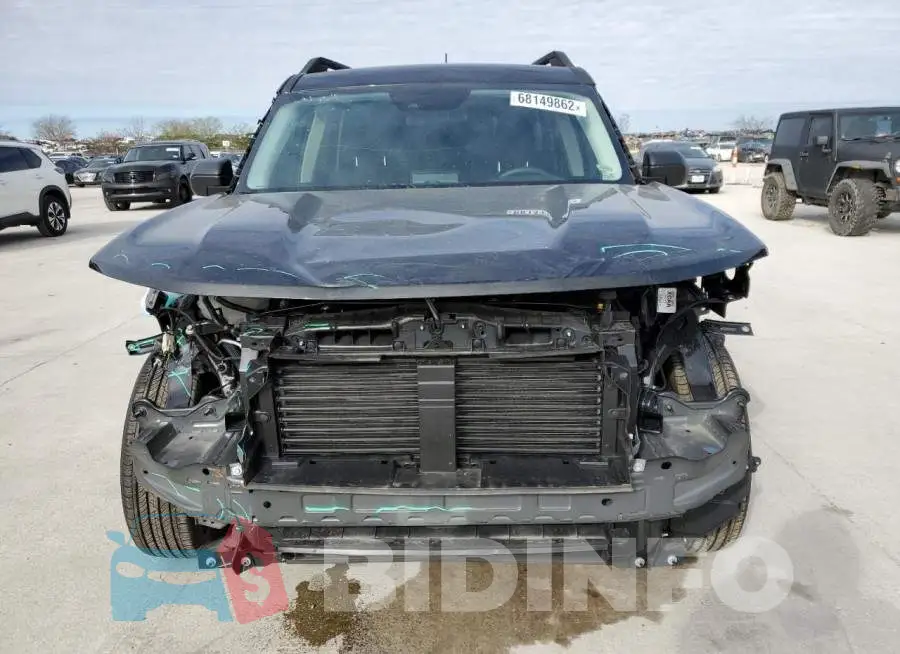 3FMCR9B60NRD74278 Photo# 5
