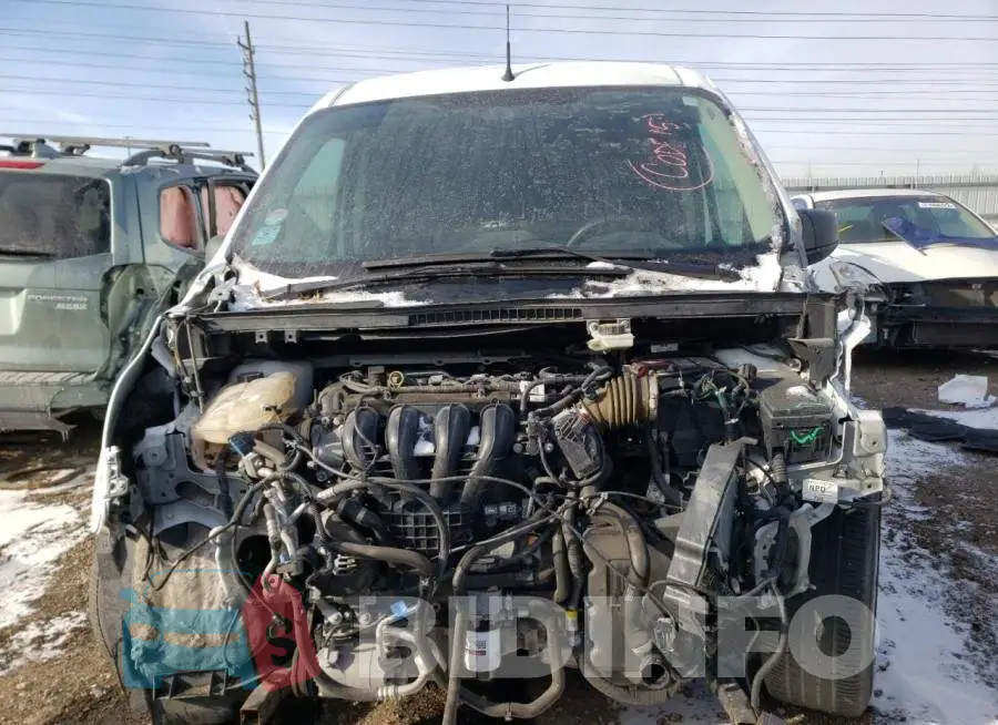 NM0LS7F74G1292614 Photo# 5