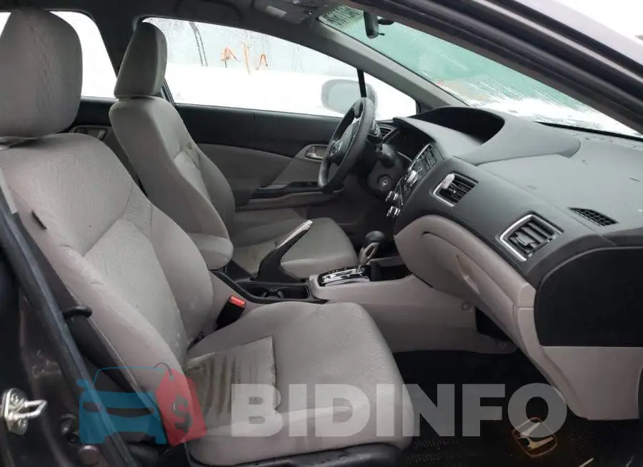 19XFB2F56FE094467 Photo# 5