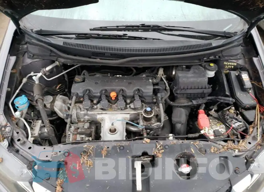 19XFB2F56FE094467 Photo# 7