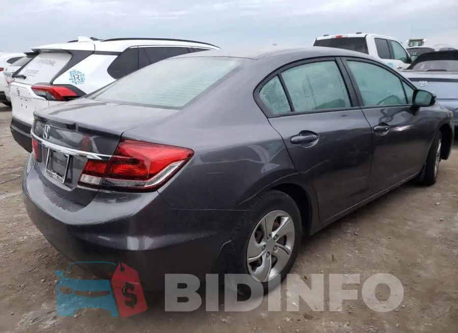 19XFB2F56FE094467 Photo# 4