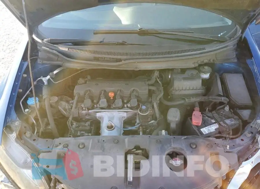 19XFB2F59EE026467 Photo# 11