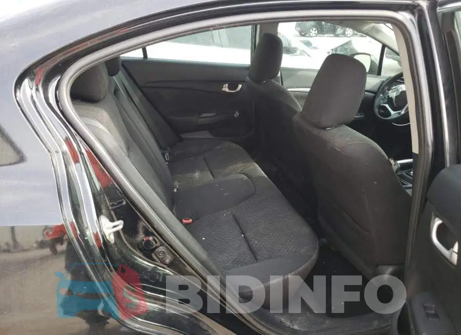 19XFB2F83FE203218 Photo# 10