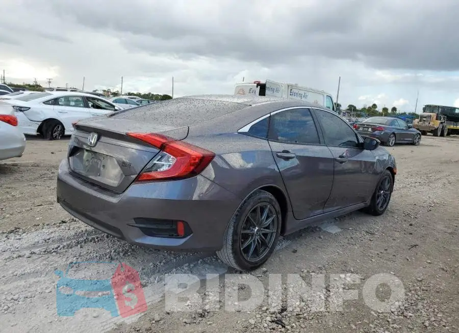 19XFC2F52GE025242 Photo# 4