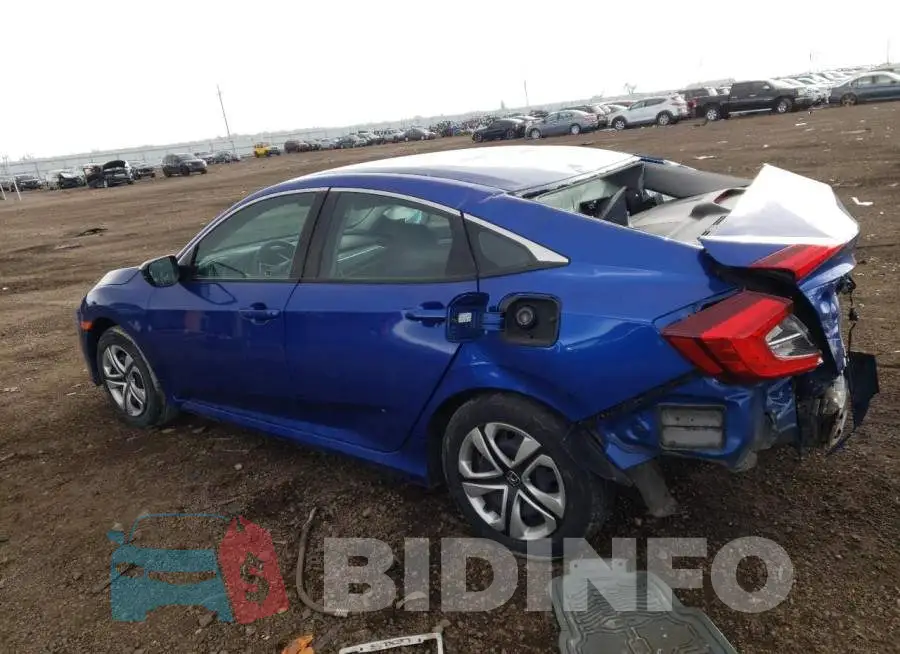 19XFC2F53GE091475 Photo# 2