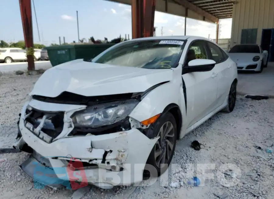 19XFC2F74HE058438 Photo# 2