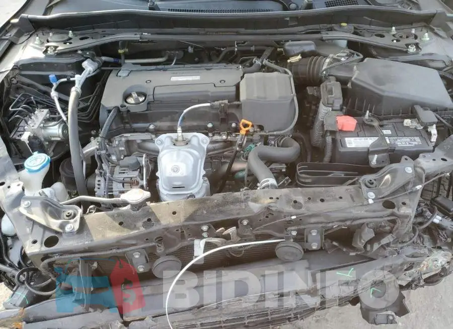 1HGCR2F16HA045420 Photo# 11