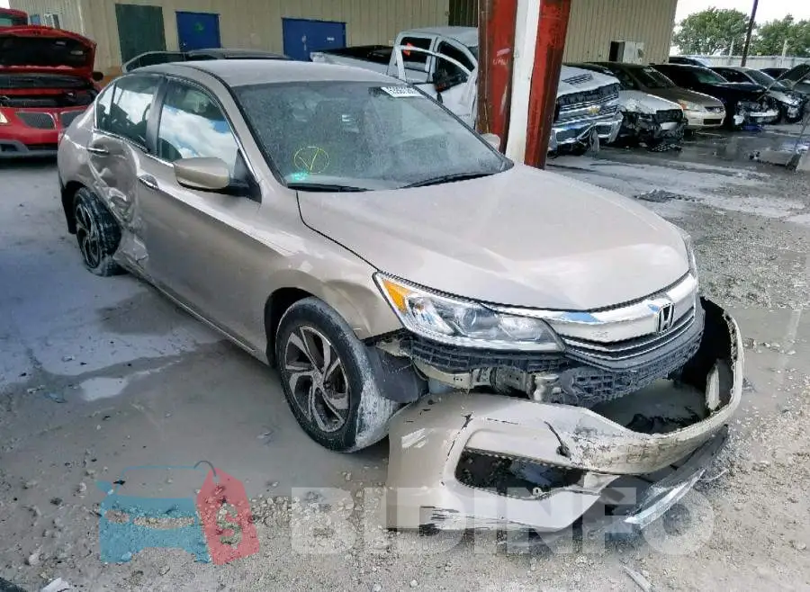 1HGCR2F32HA247835 Photo# 1