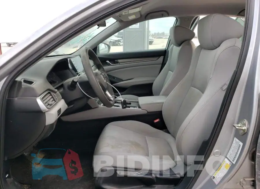 1HGCV1F13JA141601 Photo# 7
