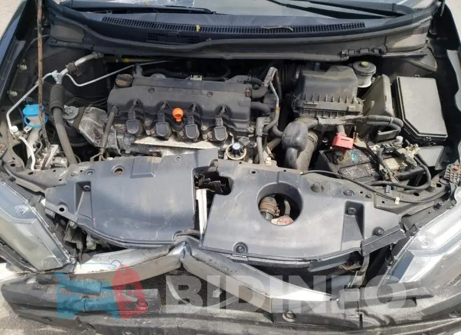 2HGFB2F57EH507940 Photo# 7