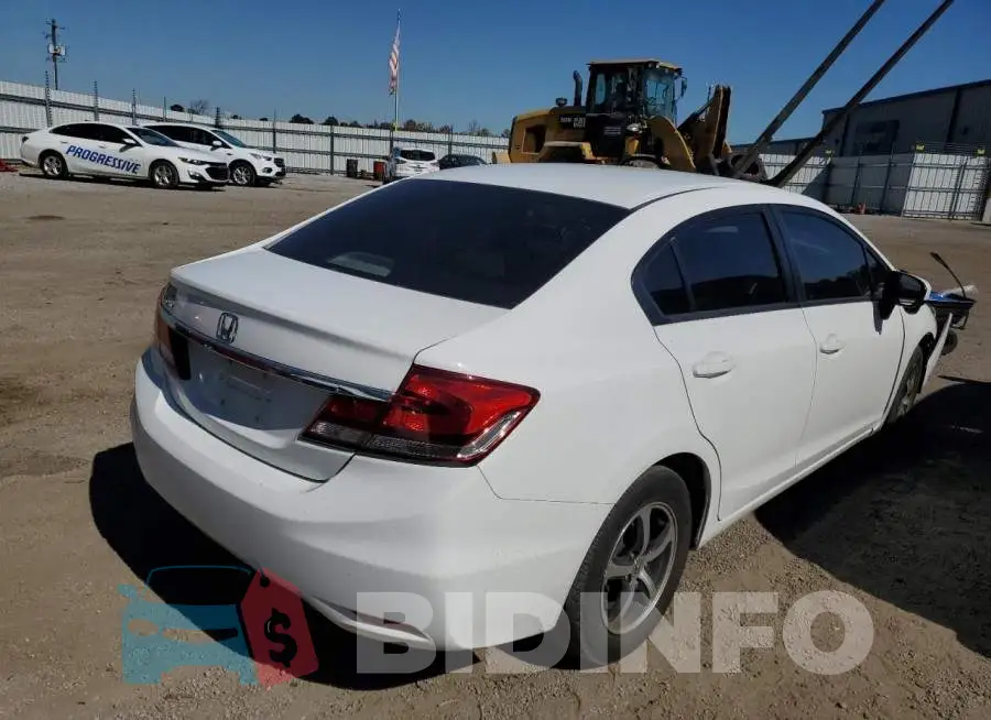 2HGFB2F70FH563754 Photo# 4