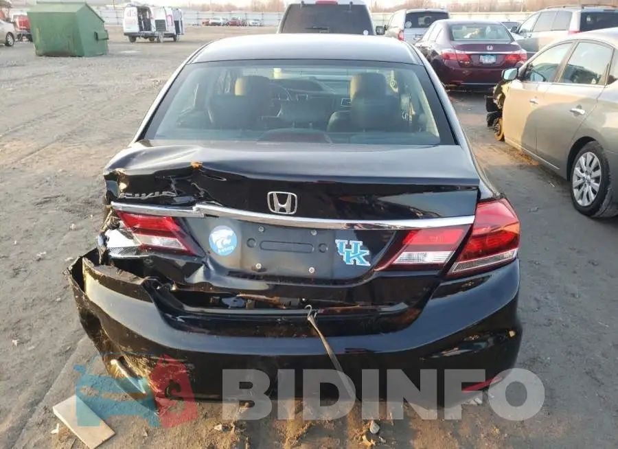 2HGFB2F90FH532893 Photo# 6