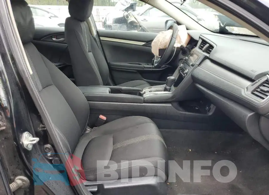 2HGFC2F54GH556528 Photo# 5