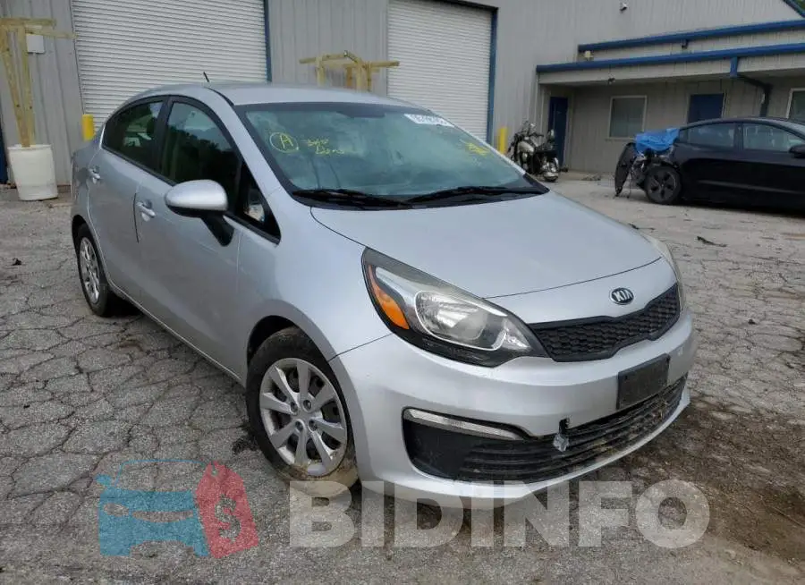 KNADM4A32G6560421 Photo# 1