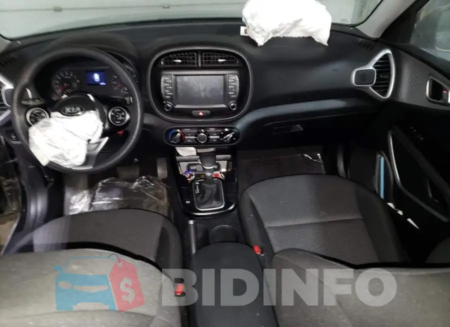 KNDJ23AUXL7709063 Photo# 8