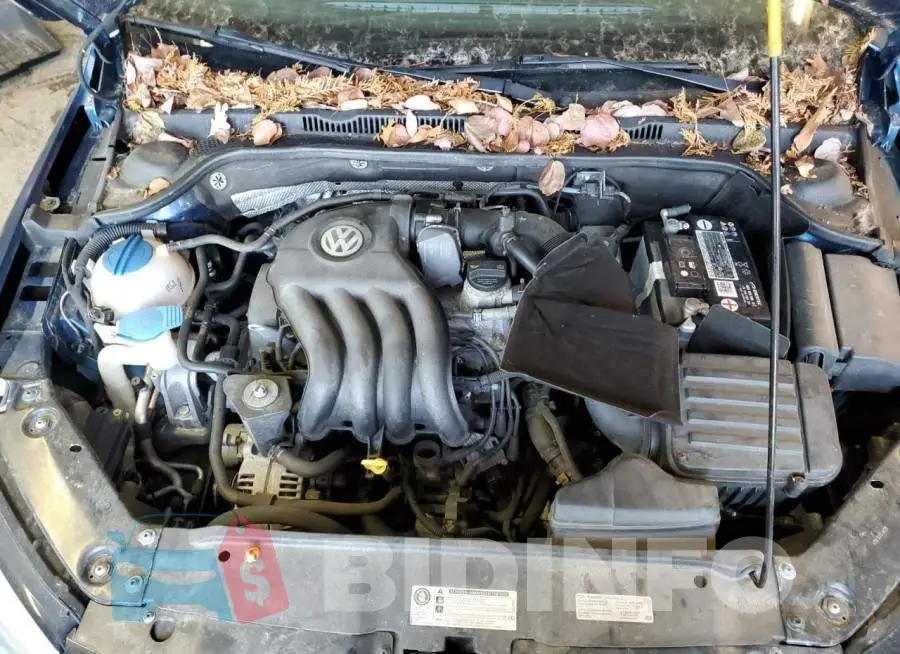 3VW2K7AJ3FM344864 Photo# 11