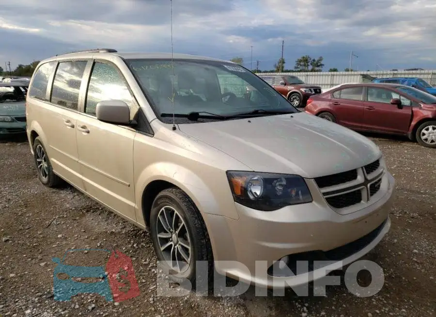 2C4RDGEG7FR597575 Photo# 1