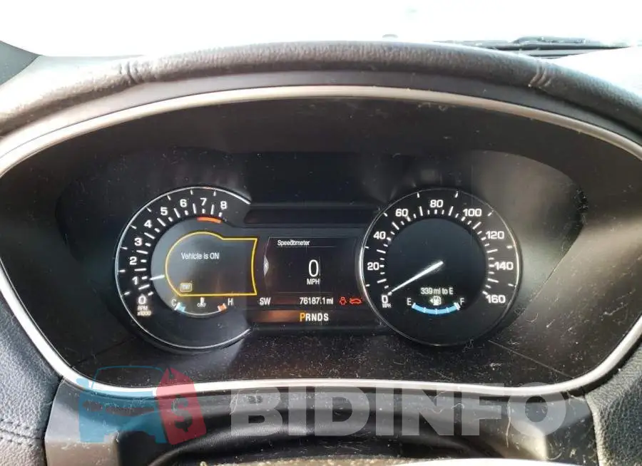 2LMPJ8KR3HBL14807 Photo# 9