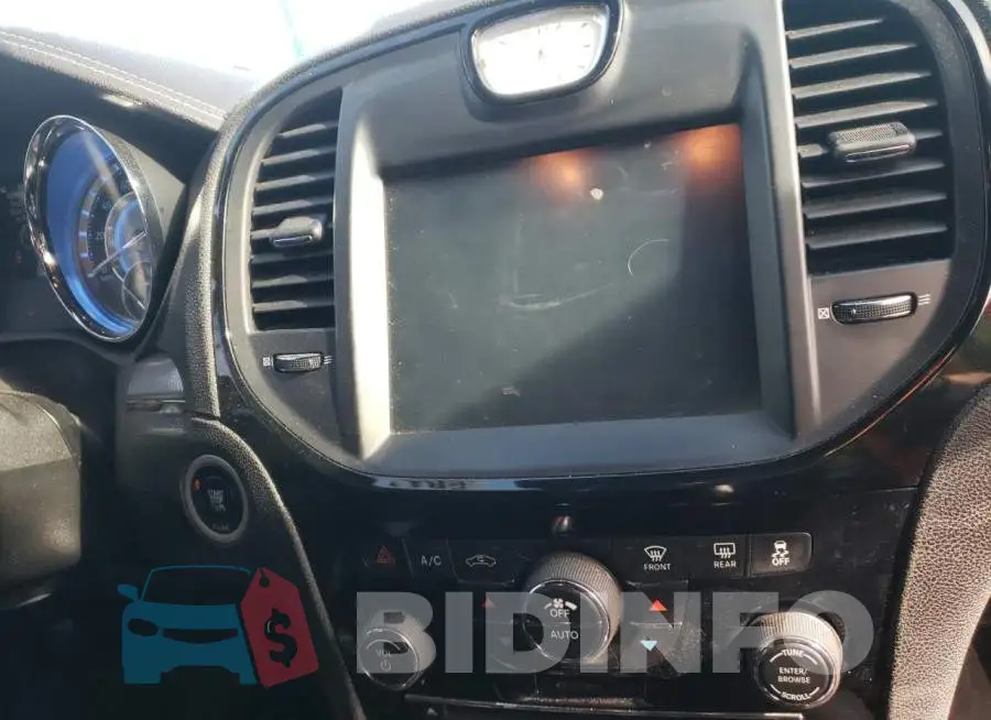 2C3CCAGG3EH381606 Photo# 9