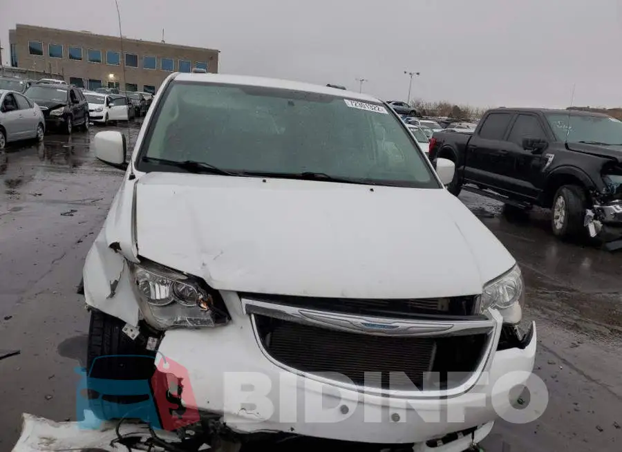 2C4RC1BG4GR157223 Photo# 5