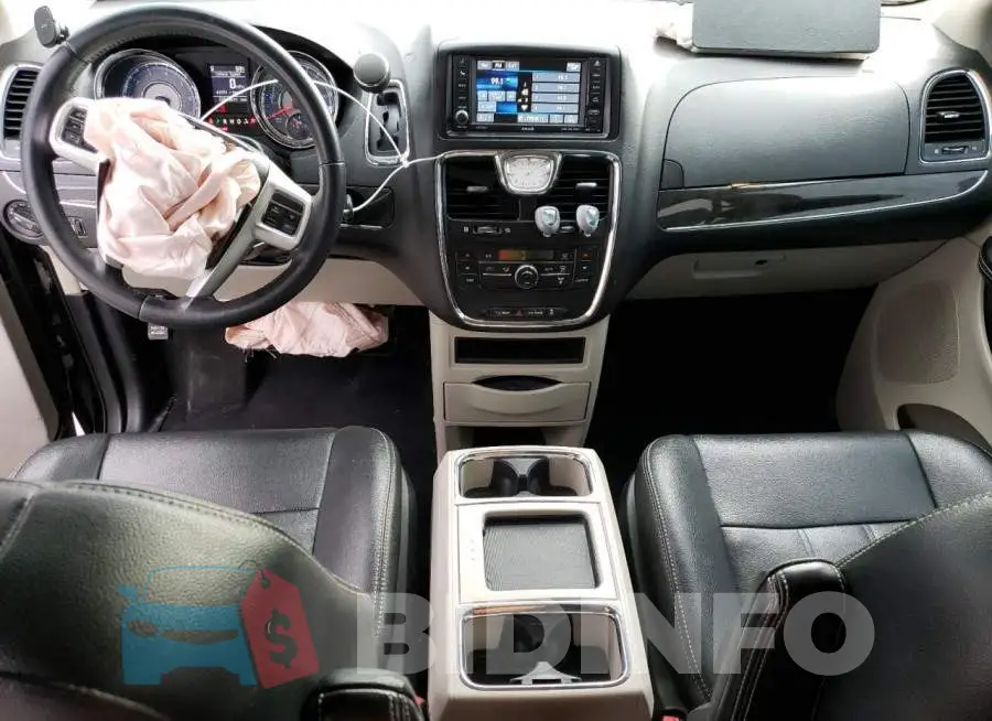 2C4RC1BG5GR280478 Photo# 8