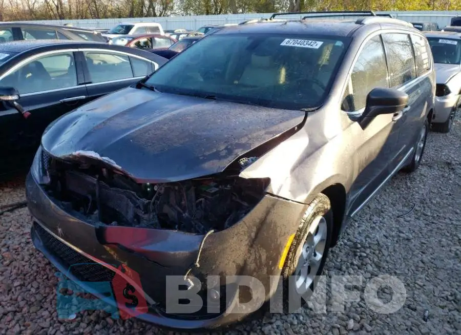 2C4RC1EG6HR839825 Photo# 2