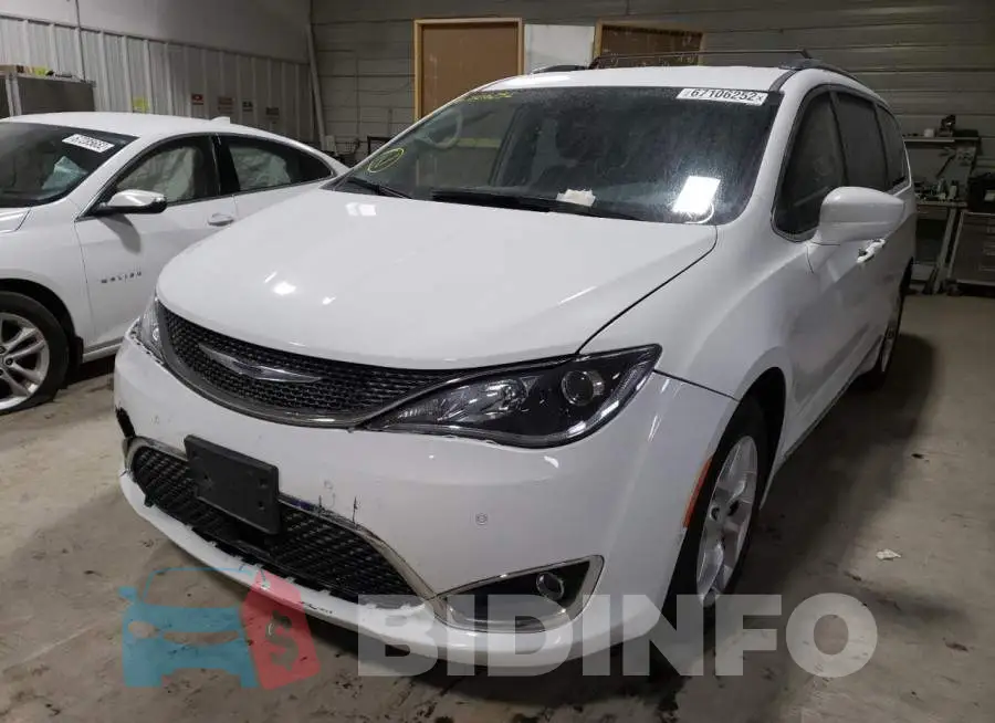 2C4RC1EG6LR109146 Photo# 2