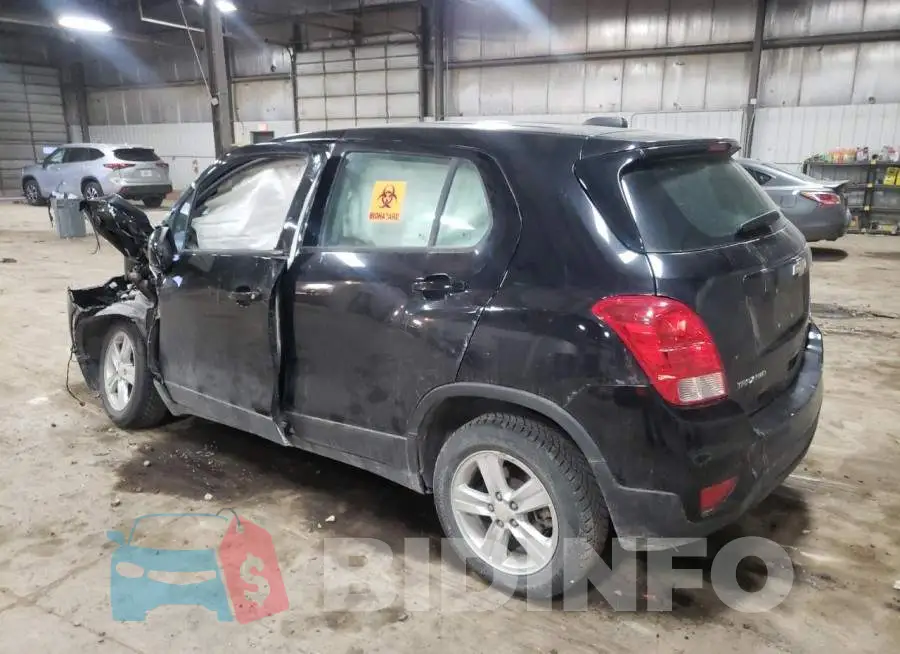 3GNCJNSB0HL274181 Photo# 2