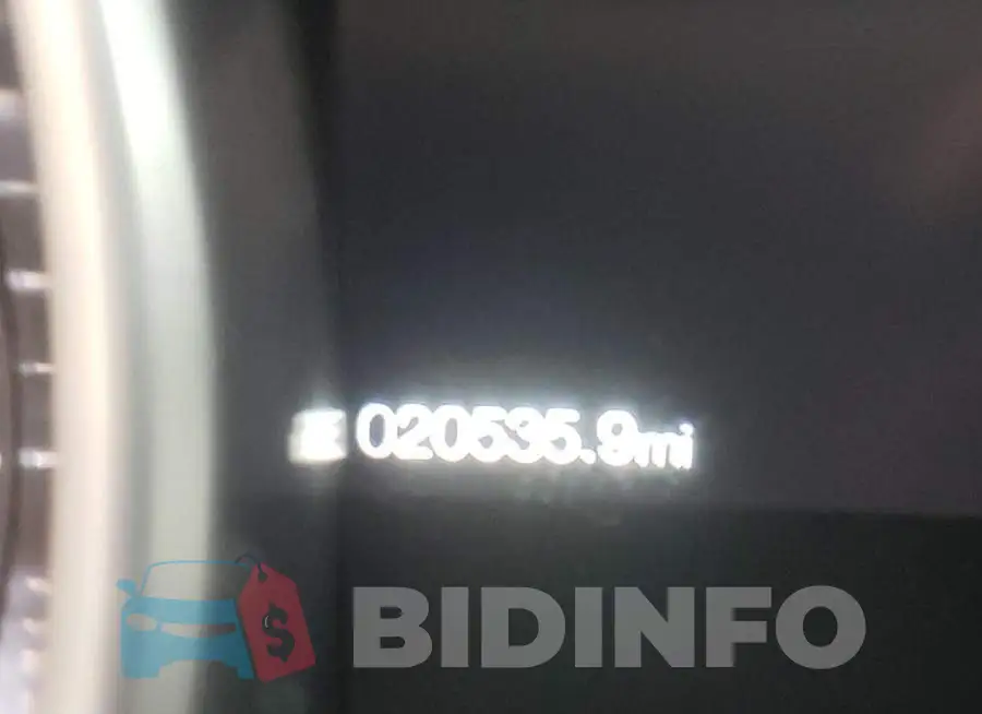 1FA6P8CFXK5180670 Photo# 8