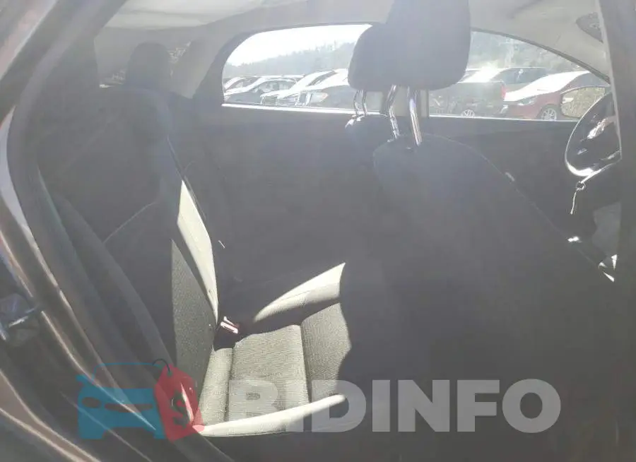 1FADP3E20EL450316 Photo# 6