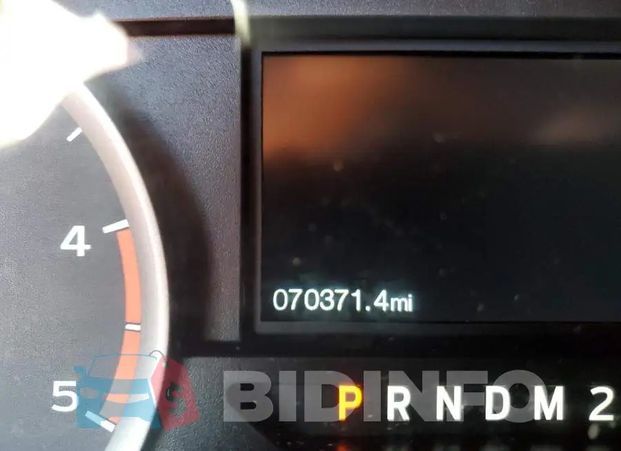 1FT7W2BT3HEC99191 Photo# 8