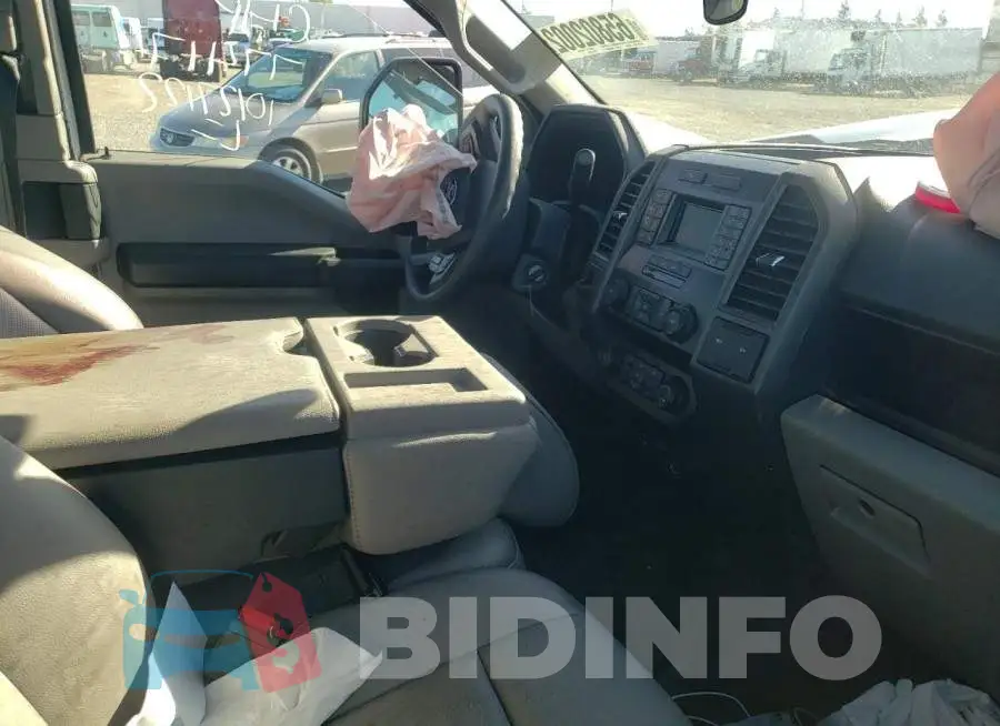 1FT7X2A64NEE67005 Photo# 5