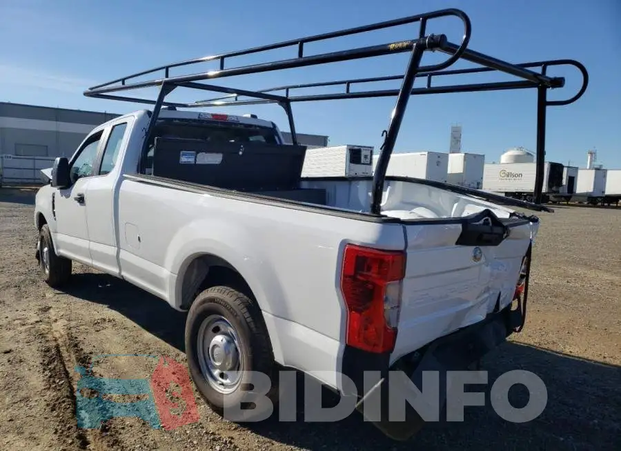 1FT7X2A64NEE67005 Photo# 3