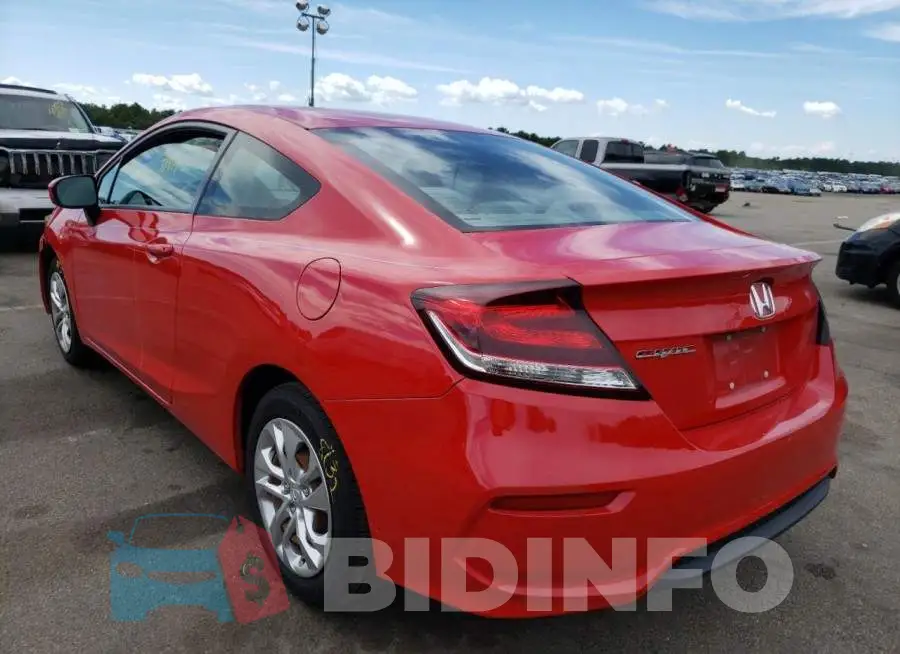 2HGFG3B55FH515503 Photo# 3