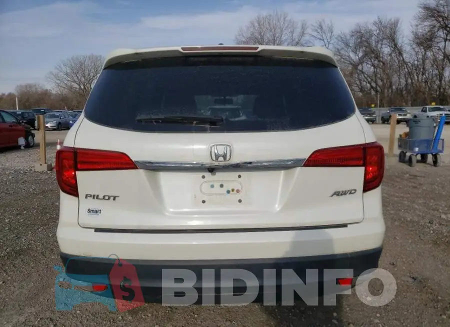 5FNYF6H51HB032537 Photo# 6