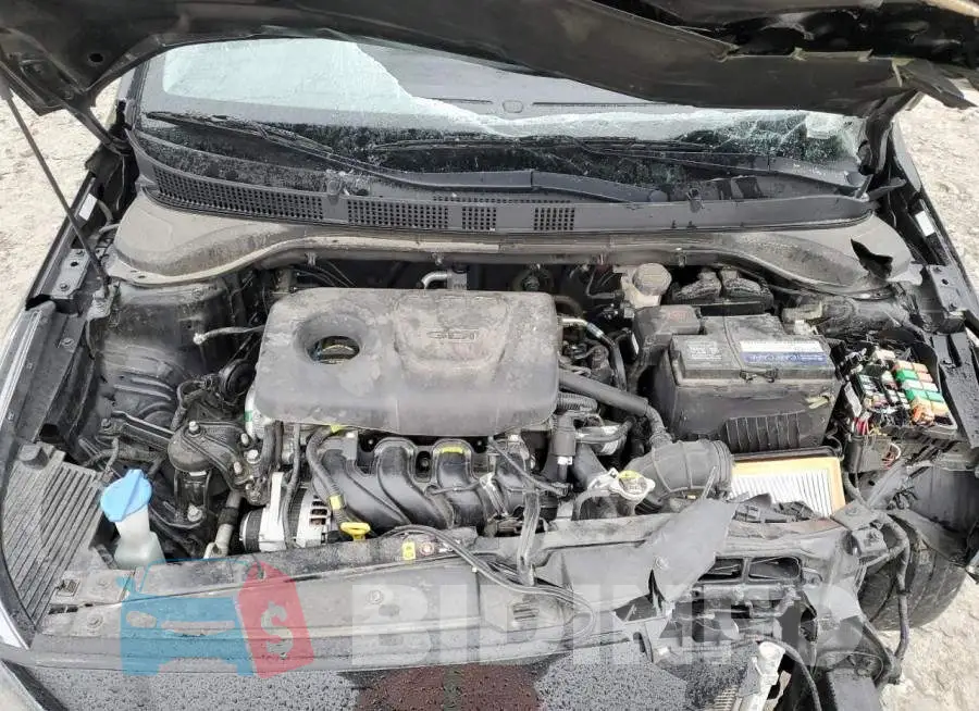 3KPC34A31KE068905 Photo# 11