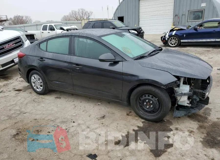 5NPD74LF3LH554922 Photo# 4