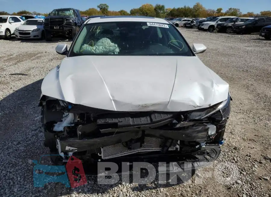 5NPLP4AG7NH062551 Photo# 9
