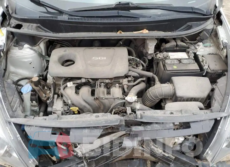 KNADM4A37G6637655 Photo# 11