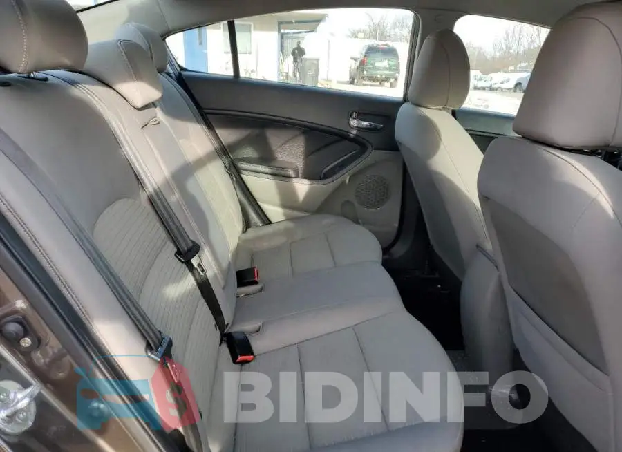 KNAFX4A63E5223284 Photo# 10