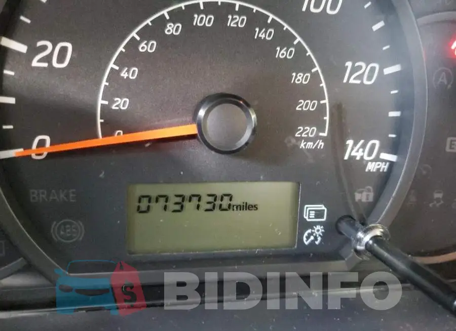 ML32F3FJ9JHF03611 Photo# 8