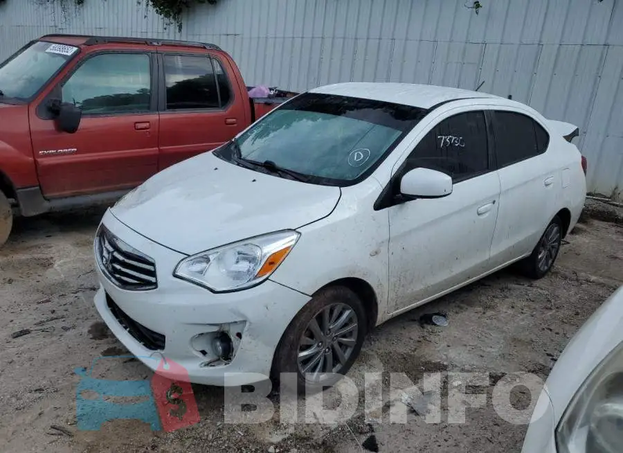 ML32F3FJ9JHF03611 Photo# 2
