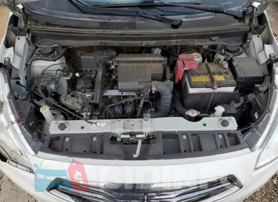 ML32F3FJ9JHF03611 Photo# 7