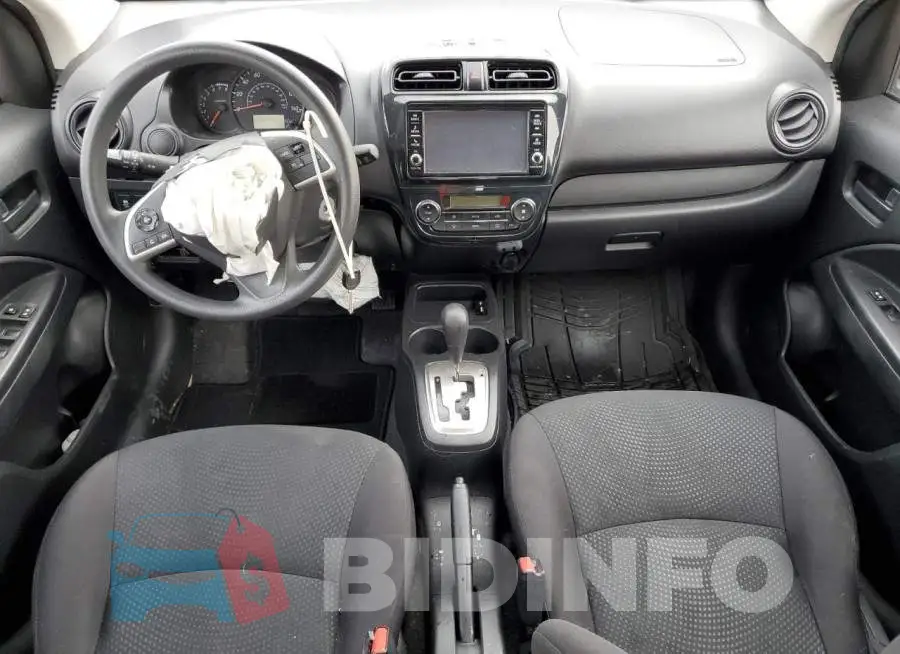ML32F3FJ9LHF08889 Photo# 8