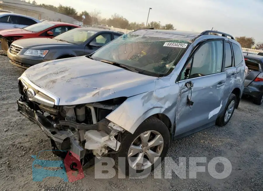 JF2SJARC6FH516612 Photo# 1