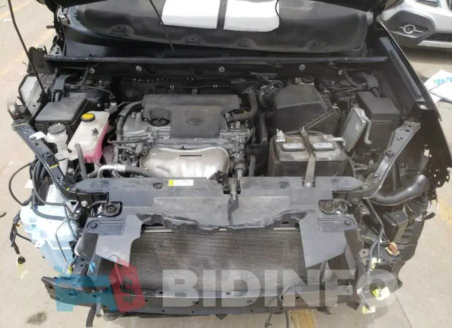 2T3BFREV7GW491141 Photo# 7