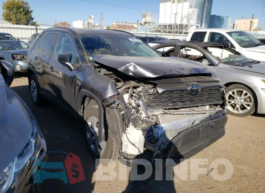 2T3H1RFV8LC043042 Photo# 1
