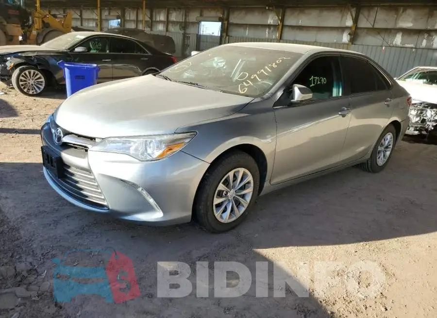 4T4BF1FK1GR570289 Photo# 2